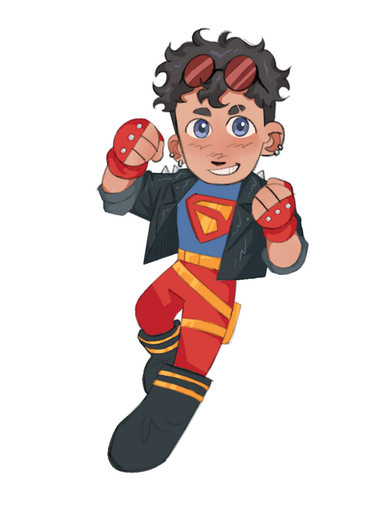 Chibi (Full Body) - 10$